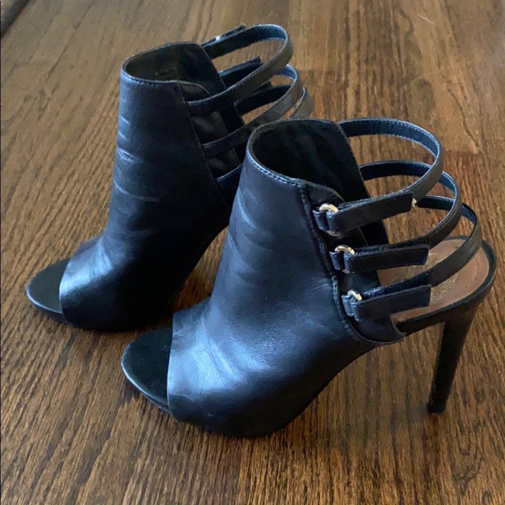 Vince Camuto Heels
